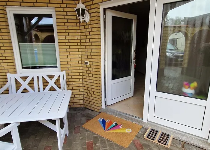 Familienfreundlicher Ferienbungalow Sunnyside