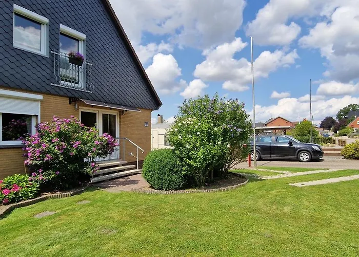 Familienfreundlicher Ferienbungalow Sunnyside
