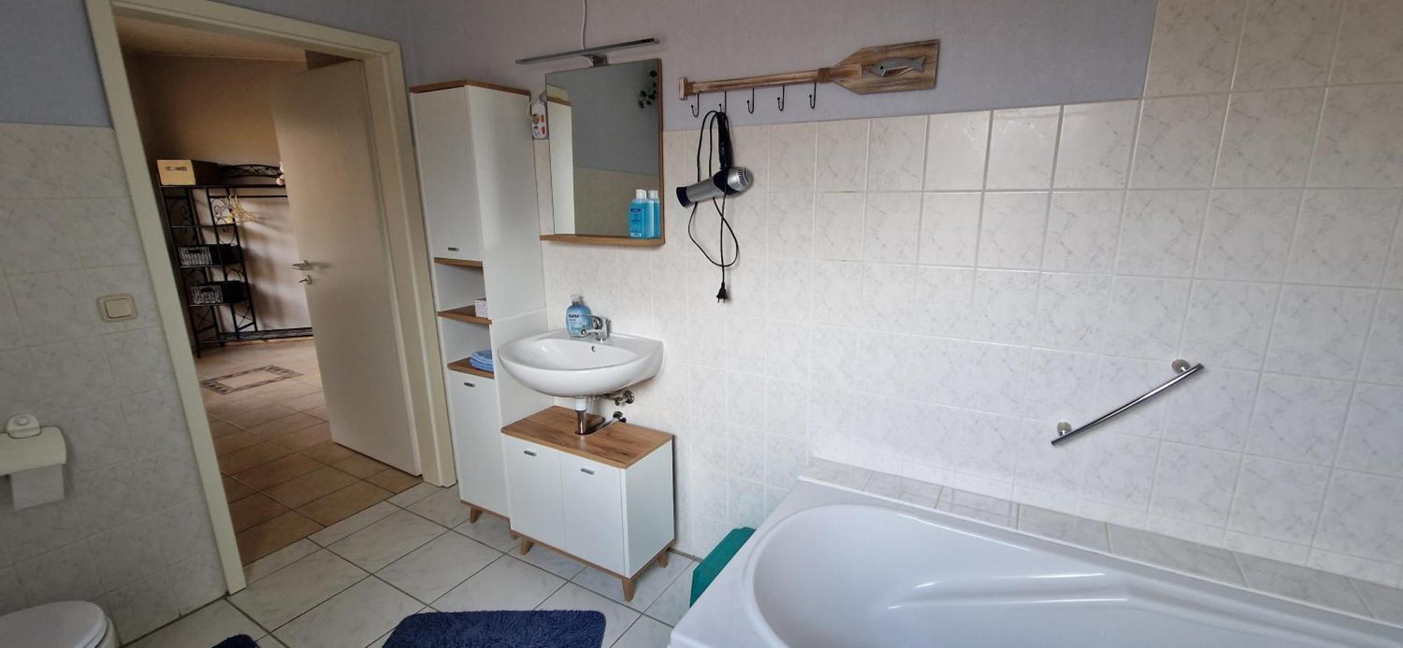 Familienfreundlicher Ferienbungalow Sunnyside Holiday home Glasau