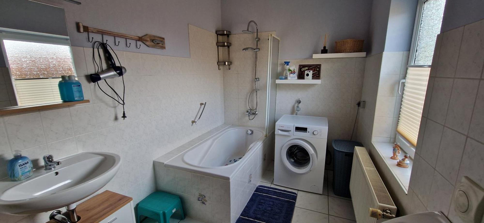 Holiday home Familienfreundlicher Ferienbungalow Sunnyside Glasau