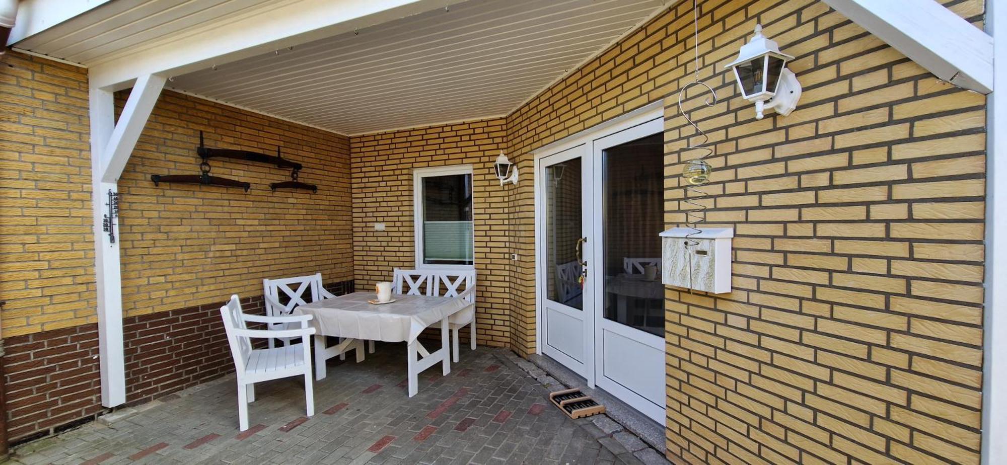 Familienfreundlicher Ferienbungalow Sunnyside Glasau