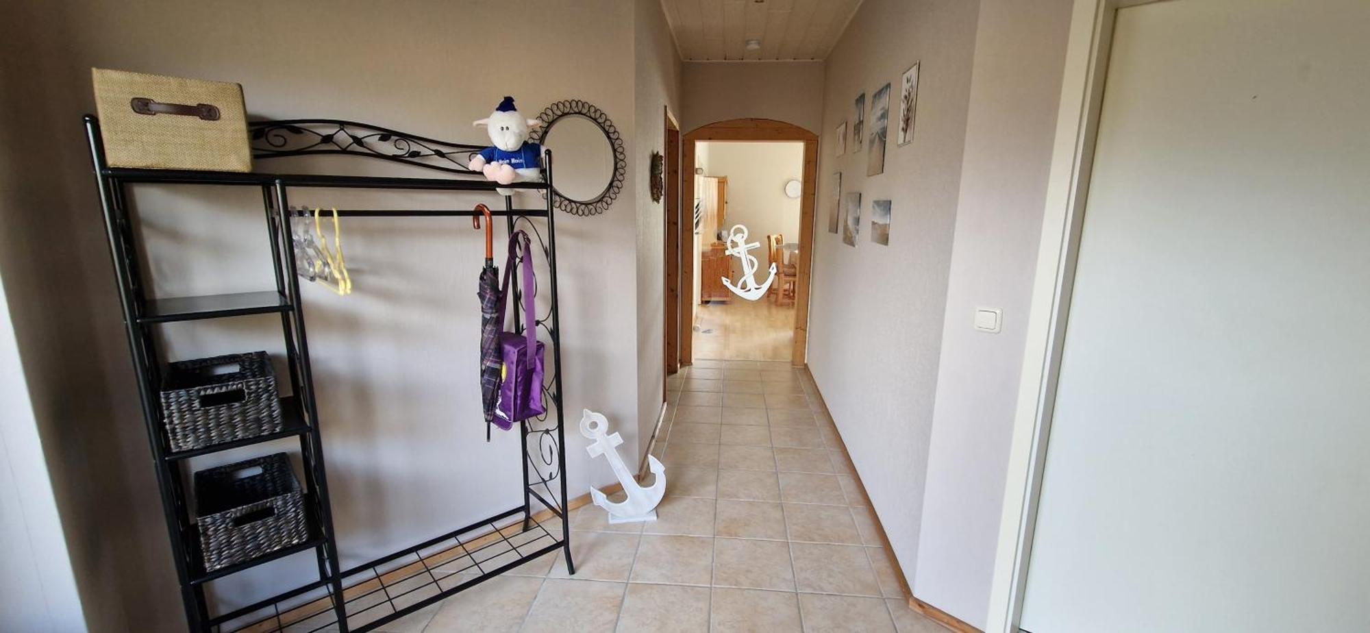 Familienfreundlicher Ferienbungalow Sunnyside Holiday home *