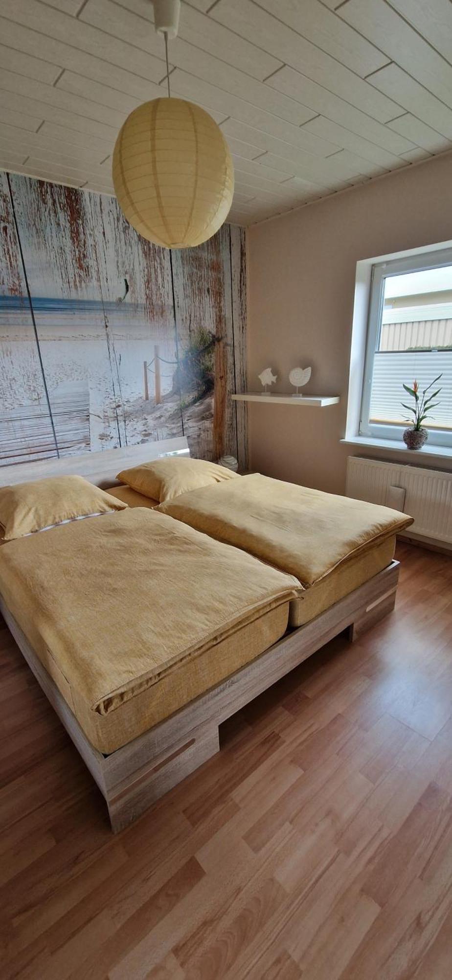 Holiday home Familienfreundlicher Ferienbungalow Sunnyside Glasau