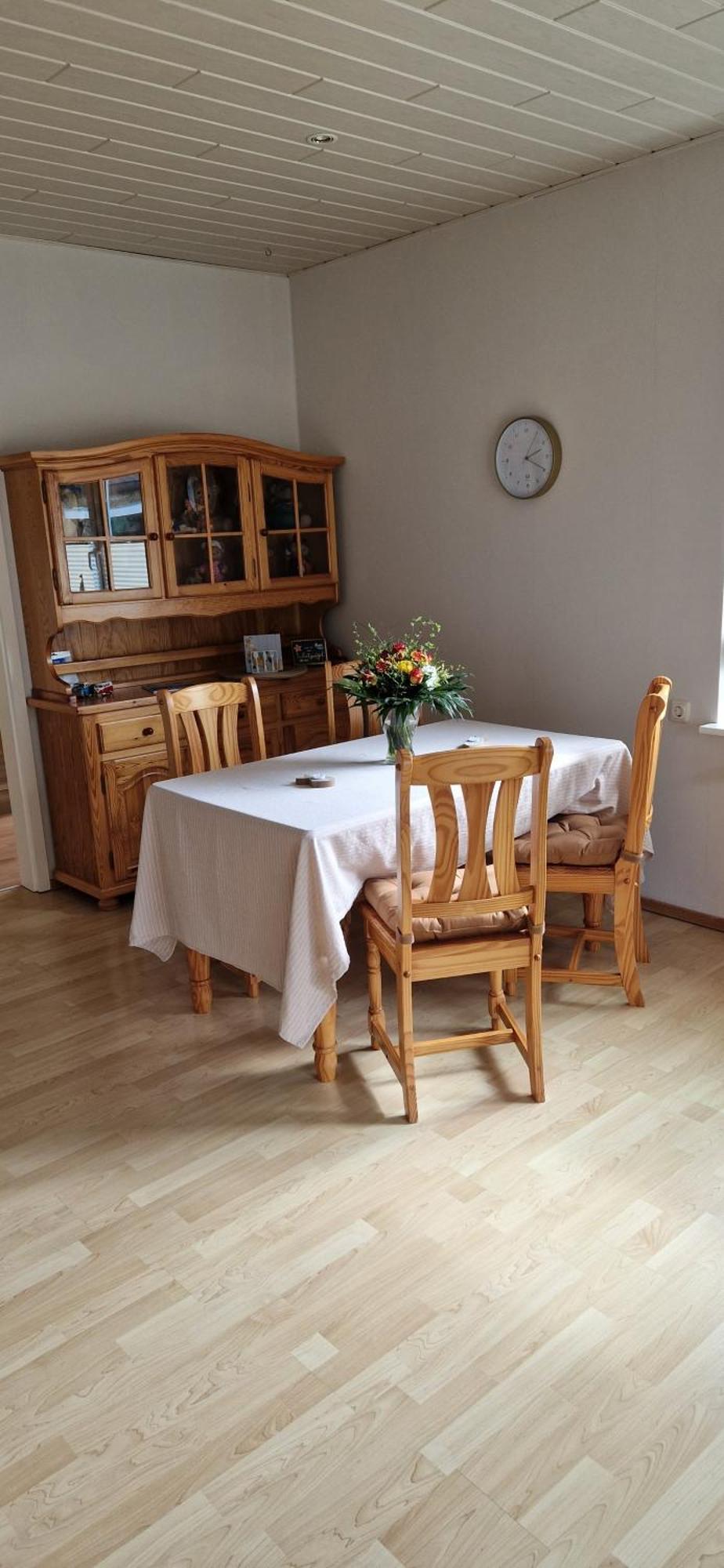 Familienfreundlicher Ferienbungalow Sunnyside Holiday home *