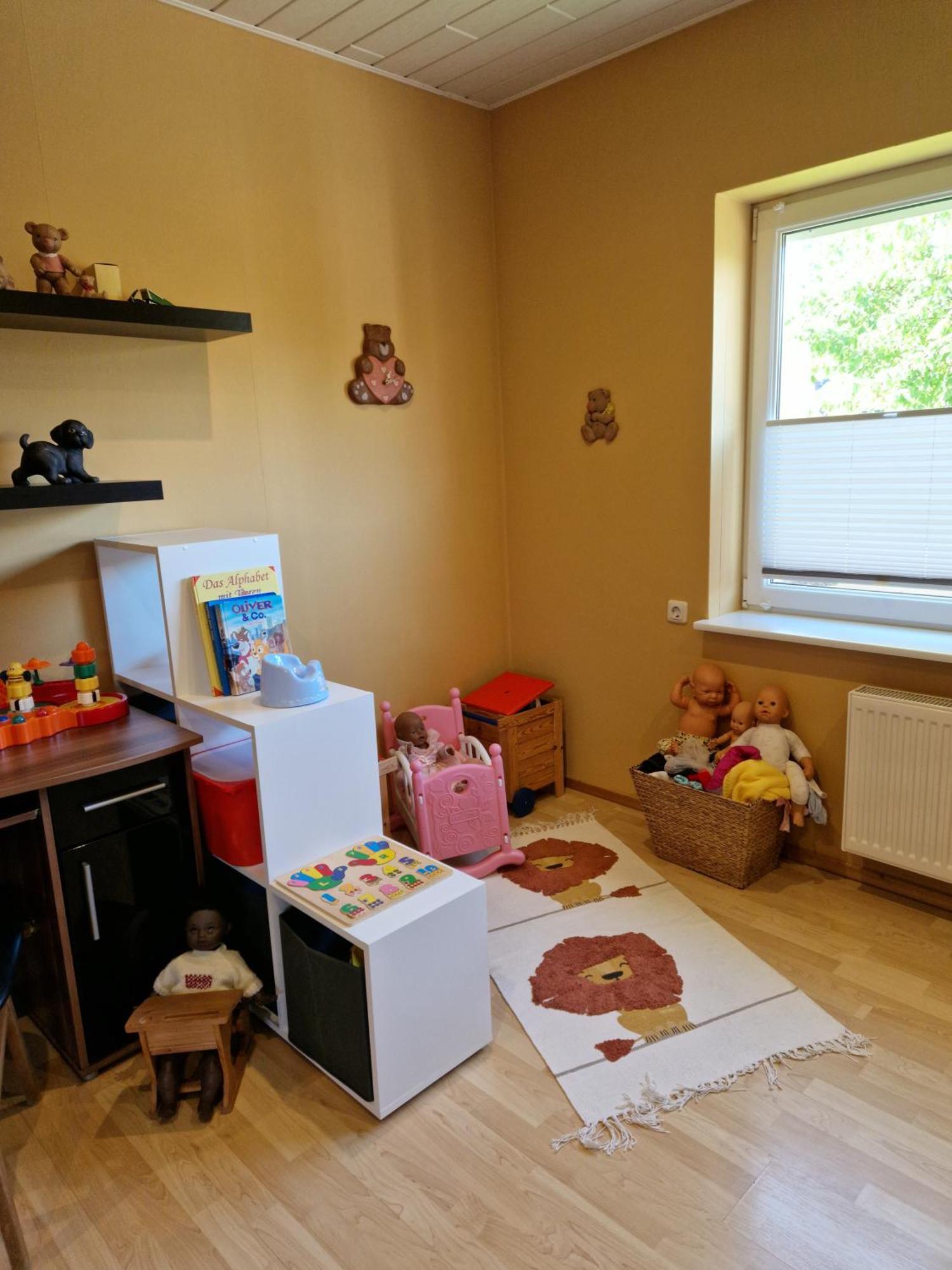 Holiday home Familienfreundlicher Ferienbungalow Sunnyside