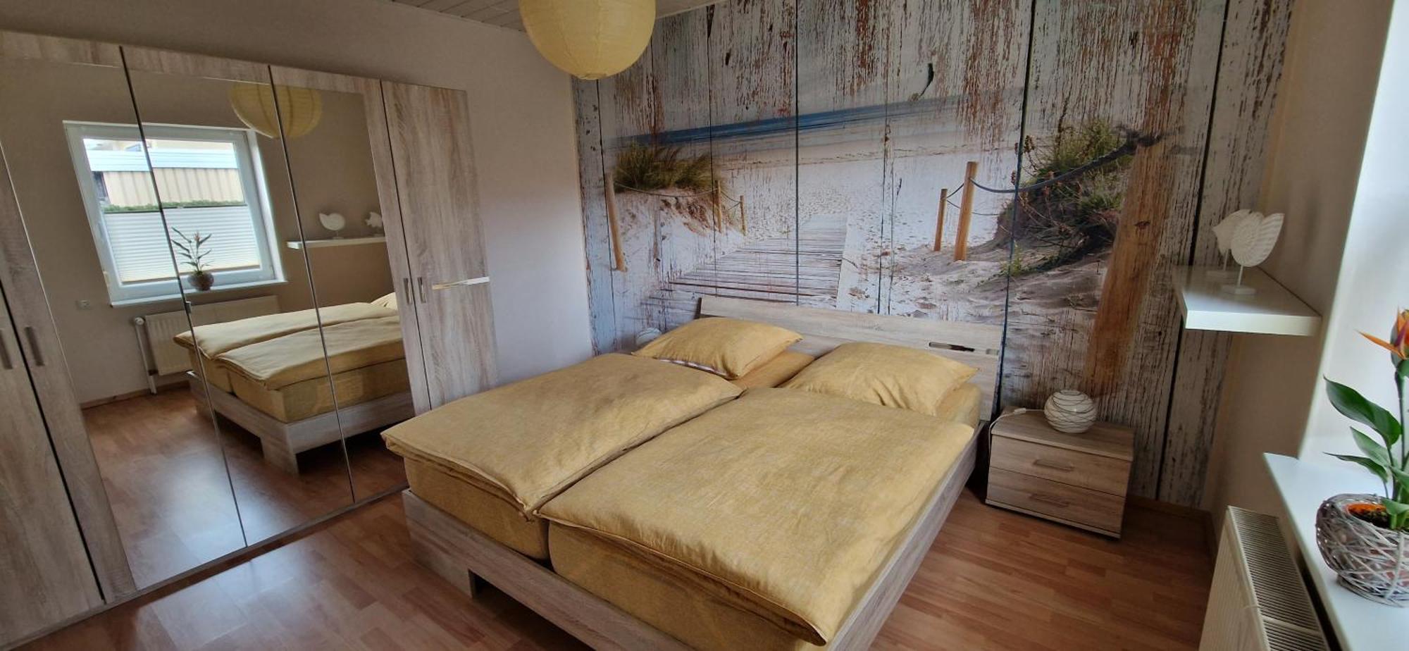Familienfreundlicher Ferienbungalow Sunnyside