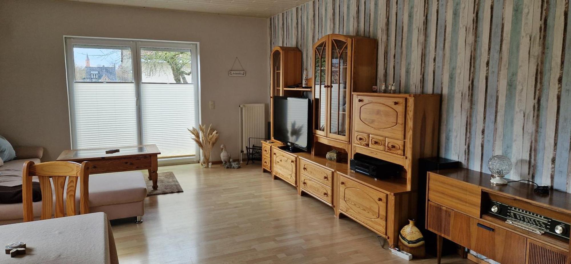 Familienfreundlicher Ferienbungalow Sunnyside