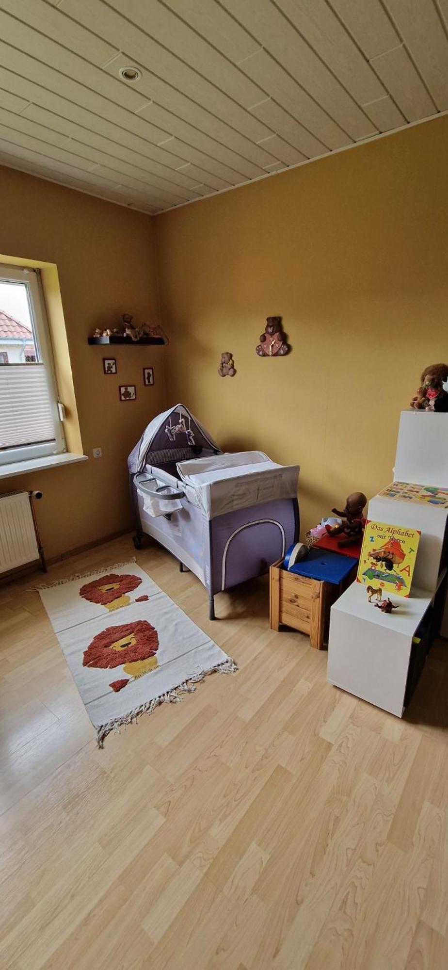Familienfreundlicher Ferienbungalow Sunnyside Holiday home *