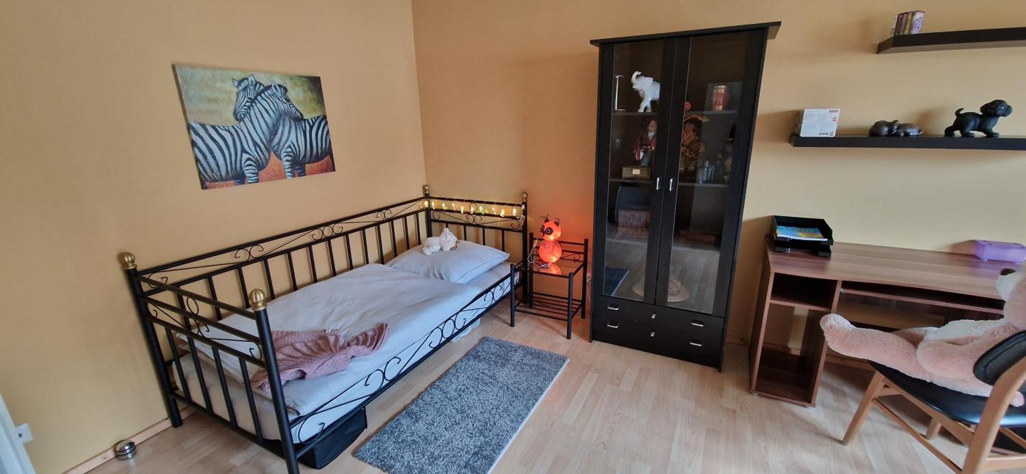 Holiday home Familienfreundlicher Ferienbungalow Sunnyside