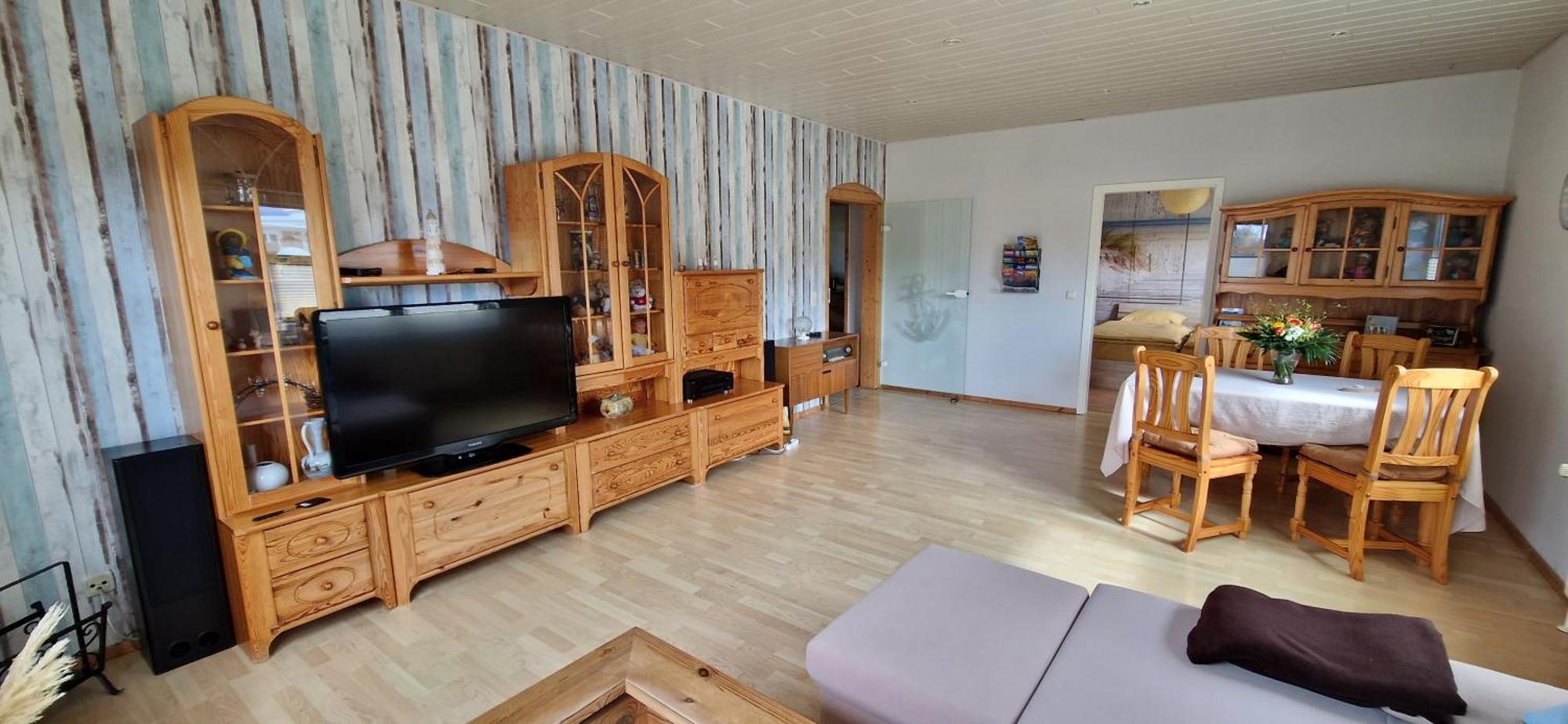 Familienfreundlicher Ferienbungalow Sunnyside Holiday home *